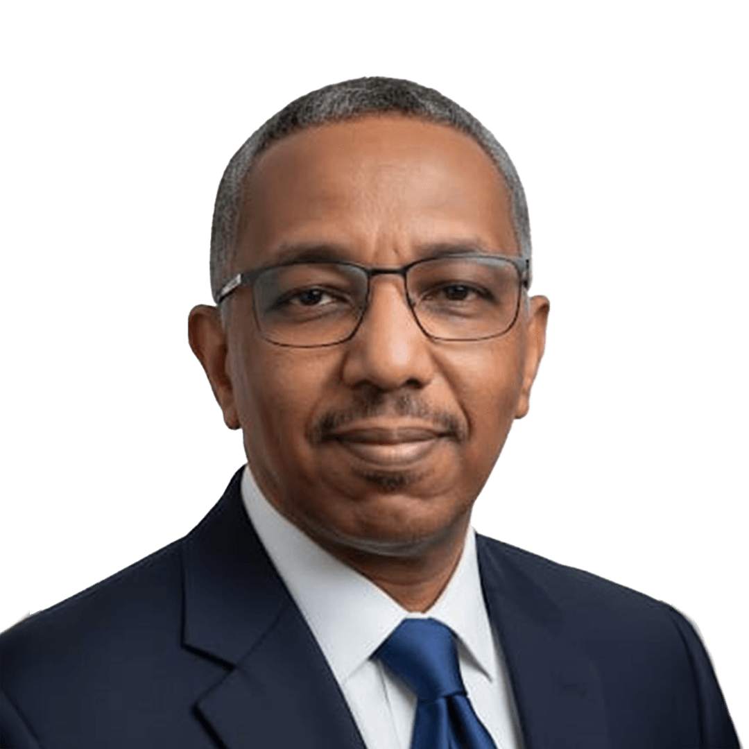 Mohamed Babiker